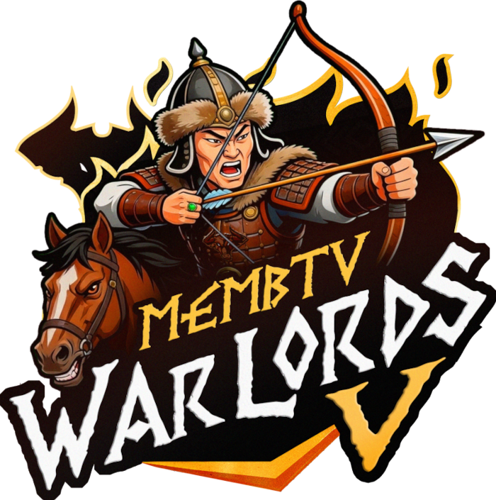 MembTV Warlords V: Liereyy Vô Địch