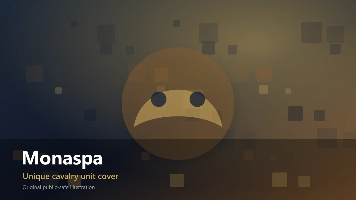 Monaspa